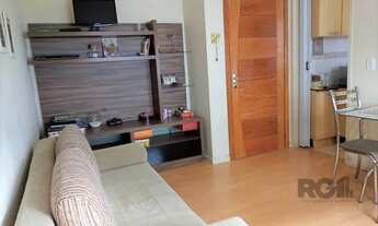 Imagem 6: Apartamento de 2 dormitórios na Azenha