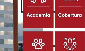 Imagem 4: Apartamentos 2 Dormitórios para venda em Mogi das Cruz