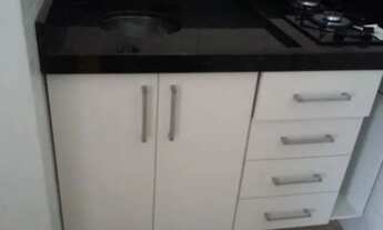 Imagem 7: Rarus Flats - Flat para venda - Edifício Moema Studium