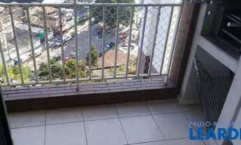 Imagem 5: APARTAMENTO - JAGUARÉ - SP