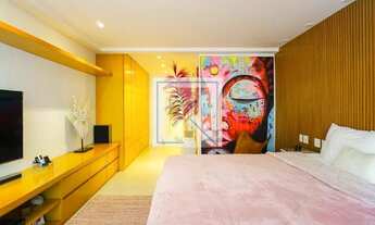 Imagem 4: Linda casa barra da Tijuca