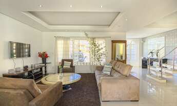 Imagem: Casa em condomínio 3 dormitórios no Ecoville