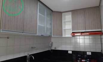 Imagem 4: Ótimo apartamento para locação na Vila Mangalot