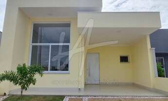 Imagem: Paulínia - Casa de Condomínio - Vila Monte