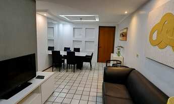 Imagem 3: Alug apto dois quartos na beira mar