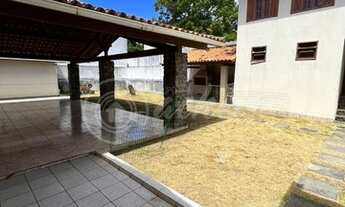 Imagem 6: LAURO DE FREITAS - Casa de Condomínio - ESTRADA DO COCO