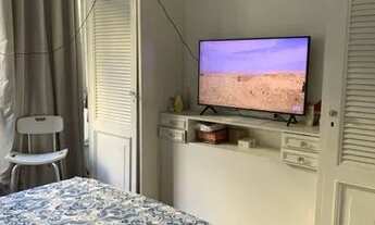 Imagem 5: Apartamento em Ipanema a venda com 119 m2 com 3 quartos em Ipanema - Rio de Janeiro - RJ