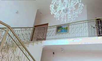 Imagem 5: Mansão com 4 dormitórios e fino acabamento no Estoril 3