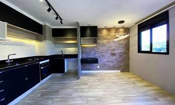 Imagem 6: Apartamento para Locação em São Paulo, Jurubatuba, 1 dormitório, 1 banheiro