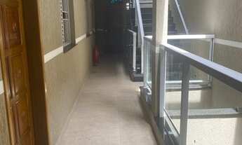 Imagem 6: Apartamento para aluguel com 30 metros quadrados com 1 quarto em Vila Maria Alta - São Pau