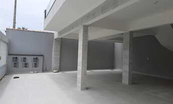 Imagem 2: CASA - 2 DORMITORIOS - 59 m² - A VENDA - R$ 190.000,00 - Mirim - Praia Grande / SP
