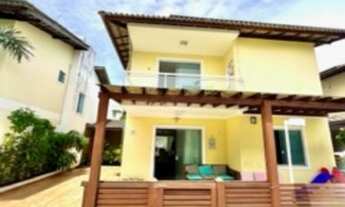 Imagem 5: CASA RESIDENCIAL em LAURO DE FREITAS - BA, IPITANGA