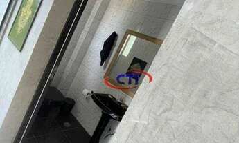 Imagem 5: Apartamento estilo loft para alugar, 120 m² - Rudge Ramos - São Bernardo do Campo/SP