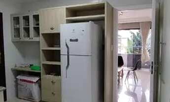 Imagem 6: Apartamento para aluguel ou venda possui 100 metros quadrados com 4 quartos