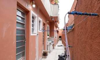 Imagem 5: Casa com 01 dormitório na Vila Mariana!