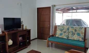 Imagem 5: Casa para venda possui 115 metros quadrados com 2 quartos