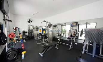 Imagem 6: APARTAMENTO NO PLANALTO PAULISTA