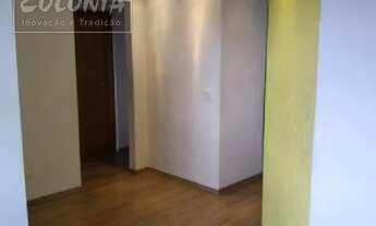 Imagem 3: Santo André - Apartamento Padrão - Vila Alzira