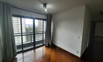 Imagem: BARUERI - Apartamento Padrão - ALPHAVILLE