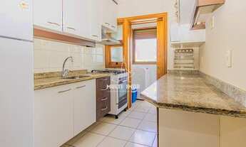 Imagem 2: Apartamento 2 dormitórios mobiliado