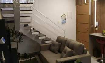 Imagem 7: Santo André - Apartamento Padrão - Parque Oratório