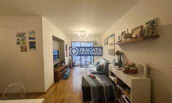 Imagem: Apartamento em condominio bem localizado