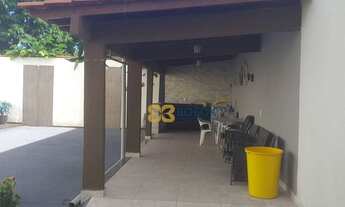 Imagem 2: Casa de 3 quartos com piscina em Praia Grande, Fundão!