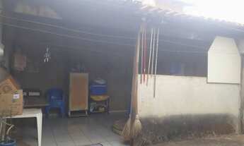 Imagem 5: Galpão no setor faiçalvilli 1