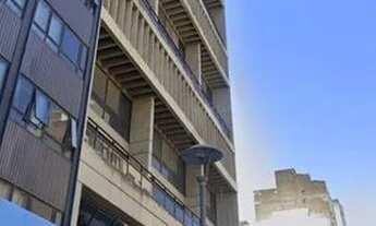 Imagem 3: Laje comercial na Francisco Glicerio 720 m2