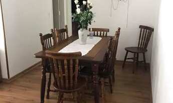 Imagem: APARTAMENTO - LAPA - SP