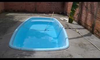 Imagem 4: Casa A Venda bem ampla com churrasqueira e piscina