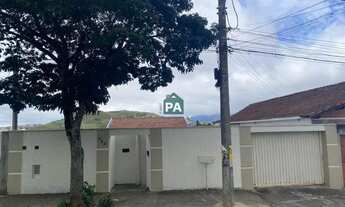 Imagem 2: CASA À VENDA NO BAIRRO DOM BOSCO NA CIDADE DE POÇOS DE CALDAS/MG