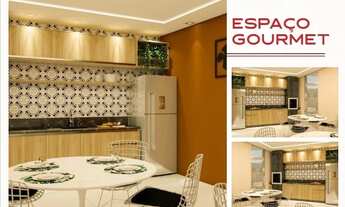 Imagem 6: Apartamentos 2 Dormitórios para venda em Mogi das Cruz