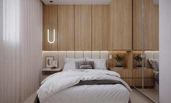 Imagem 7: Apartamento à venda, 2 quartos, 1 suíte, 1 vaga, Santa Mônica - Uberlândia/MG