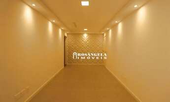 Imagem 2: Apartamento com 2 dormitórios, 77 m² - venda por R$ 600.000,00 ou aluguel por R$ 3.420,00