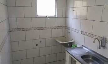 Imagem 2: Apartamento para Venda em Juiz de Fora, Fontesville, 2 dormitórios, 1 banheiro, 1 vaga