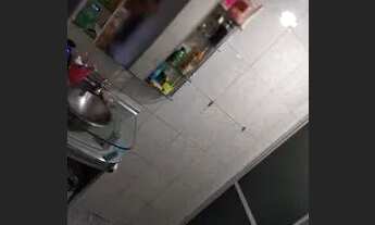 Imagem: Alugo casa realengo