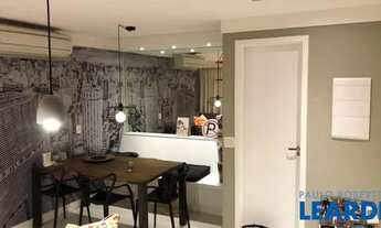 Imagem 6: APARTAMENTO - LAPA - SP