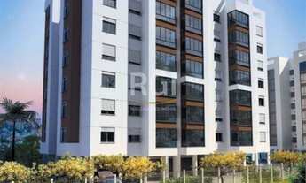 Imagem: Apartamento para Venda - 84m², 3 dormitórios