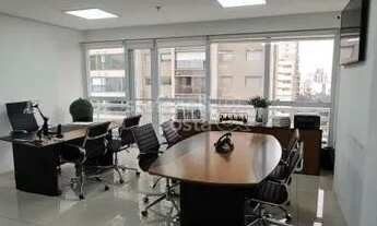 Imagem 4: Cadoro- sala Comercial, 1 vaga de garagem!!