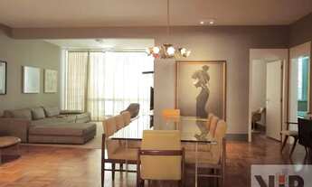 Imagem 3: APTO DE 3 DORMITÓRIOS NA REGIÃO DE HIGIENÓPOLIS