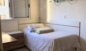 Imagem 6: Apartamento a venda 91 metros 3 dormitórios suite terraço gourmet 2 vagas São Caetano