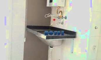 Imagem 6: Apartamento com 1 dormitório à venda, 31 m² por R$ 420.000,00 - Parque da Vila Prudente