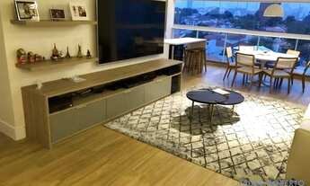 Imagem 7: COBERTURA - VILA ROMANA - SP