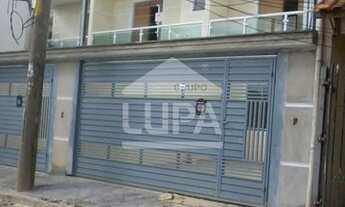 Imagem: Sobrado novo à venda na Vila Constança!