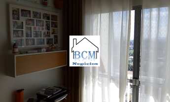 Imagem 3: SÃO PAULO - Apartamento Padrão - ERMELINO MATARAZZO