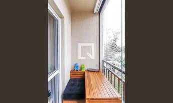 Imagem 6: Apartamento à Venda - Vila Prudente, 3 Quartos, 65 m2