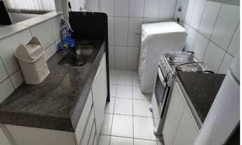 Imagem: Excelente apartamento de 2 quartos no Buritis