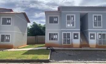 Imagem 3: Casa à venda 2 quartos em Nova Iguaçu - RJ, 45m² à 77m², Saia do aluguel