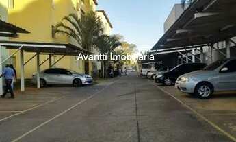 Imagem 2: VENDA OU LOCAÇÃO. Apartamento no Bairro Chácaras Tubalina com 2 quartos sendo 1 com armári